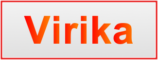 Image of the name Virika Image of the name Virika