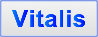 Image of the name Vitalis Image of the name Vitalis