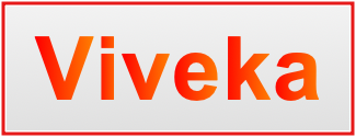 Image of the name Viveka