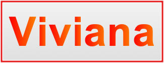 Image of the name Viviana