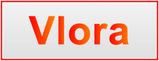 Image of the name Vlora Image of the name Vlora