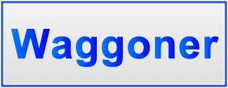 Image of the name Waggoner Image of the name Waggoner
