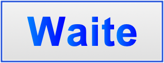 Image of the name Waite