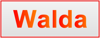 Image of the name Walda Image of the name Walda