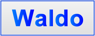 Image of the name Waldo Image of the name Waldo