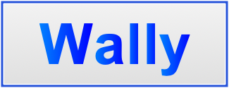 Image of the name Wally Image of the name Wally