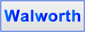 Image of the name Walworth Image of the name Walworth