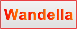 Image of the name Wandella