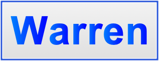 Image of the name Warren