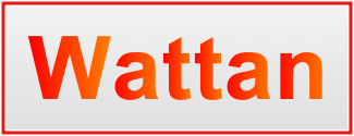 Image of the name Wattan Image of the name Wattan