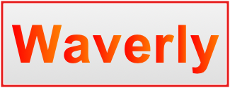 Image of the name Waverly Image of the name Waverly