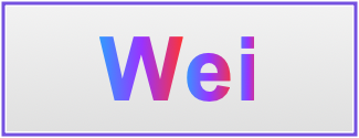 Image of the name Wei
