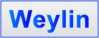 Image of the name Weylin