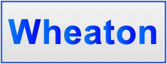 Image of the name Wheaton