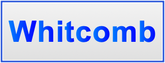 Image of the name Whitcomb
