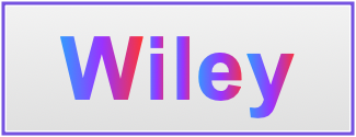Image of the name Wiley