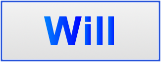 Image of the name Will
