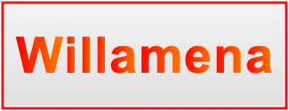 Image of the name Willamena Image of the name Willamena