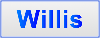 Image of the name Willis