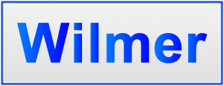 Image of the name Wilmer