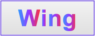 Image of the name Wing