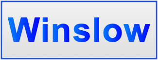 Image of the name Winslow