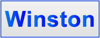 Image of the name Winston Image of the name Winston