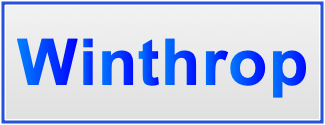 Image of the name Winthrop