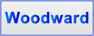 Image of the name Woodward Image of the name Woodward
