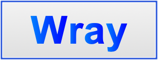 Image of the name Wray Image of the name Wray