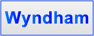 Image of the name Wyndham