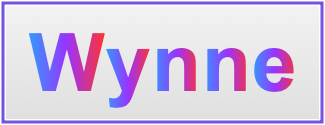 Image of the name Wynne
