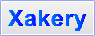 Image of the name Xakery Image of the name Xakery