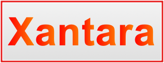 Image of the name Xantara Image of the name Xantara