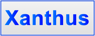 Image of the name Xanthus Image of the name Xanthus