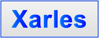 Image of the name Xarles