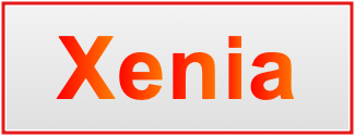 Image of the name Xenia Image of the name Xenia