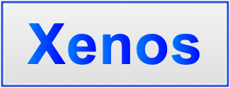 Image of the name Xenos