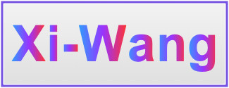 Image of the name Xi-Wang