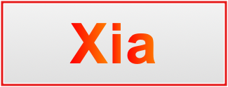 Image of the name Xia Image of the name Xia