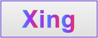 Image of the name Xing Image of the name Xing