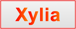 Image of the name Xylia