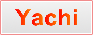 Image of the name Yachi