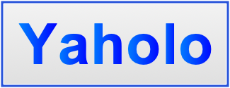 Image of the name Yaholo Image of the name Yaholo