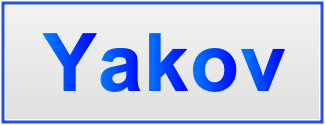 Image of the name Yakov Image of the name Yakov