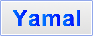 Image of the name Yamal