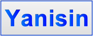 Image of the name Yanisin