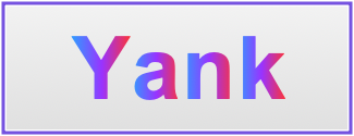 Image of the name Yank Image of the name Yank