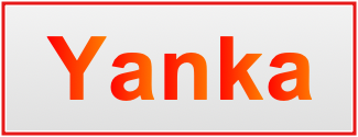 Image of the name Yanka