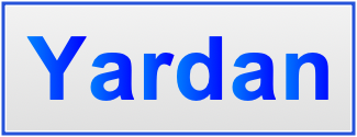 Image of the name Yardan